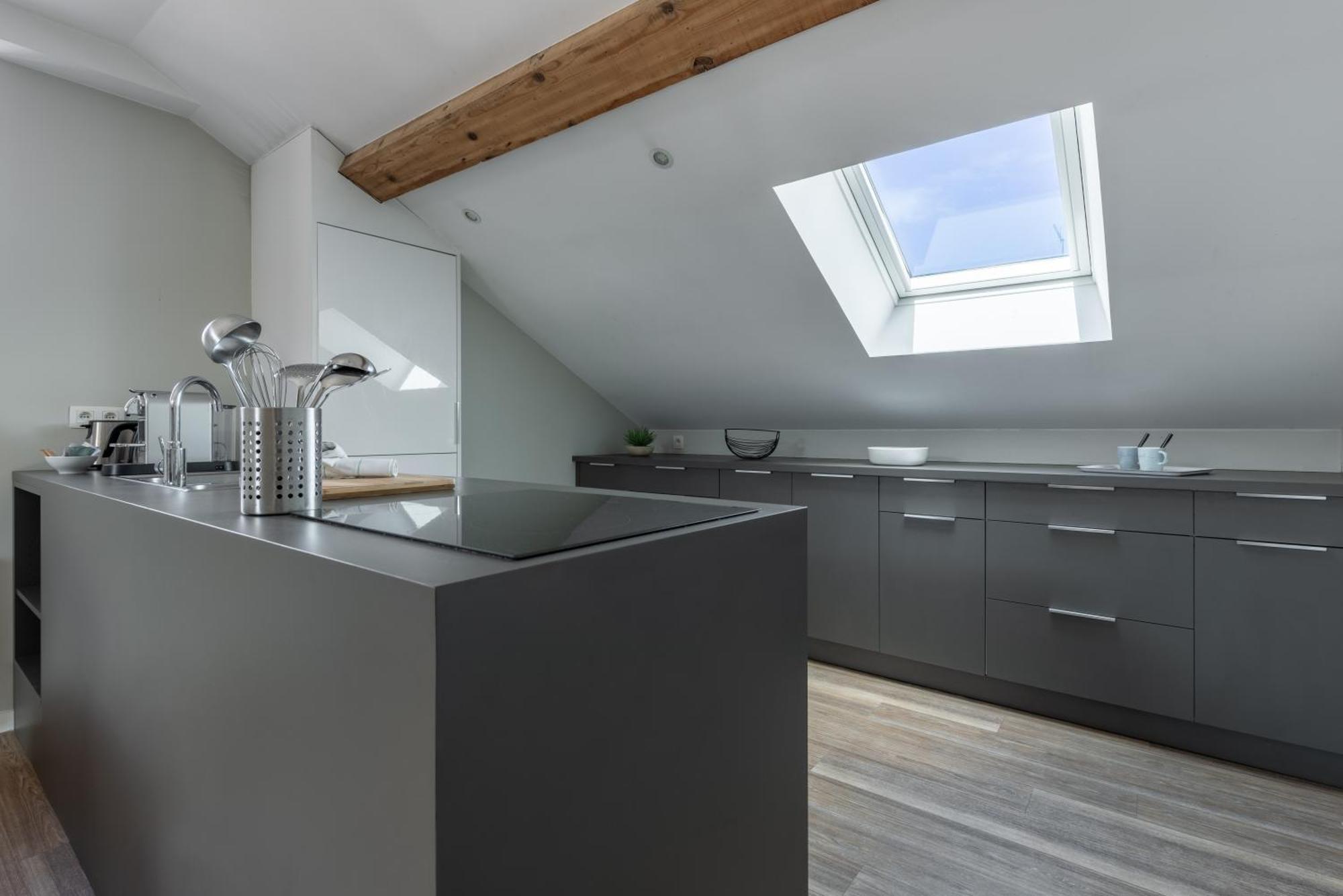 Le Jarente - Appt Pour 2 Centre De Lyon Apartamento Exterior foto