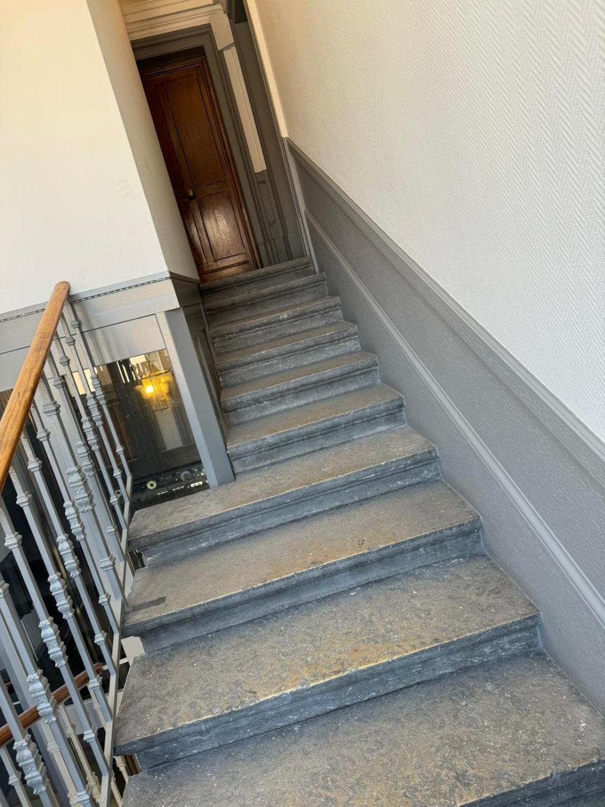Le Jarente - Appt Pour 2 Centre De Lyon Apartamento Exterior foto
